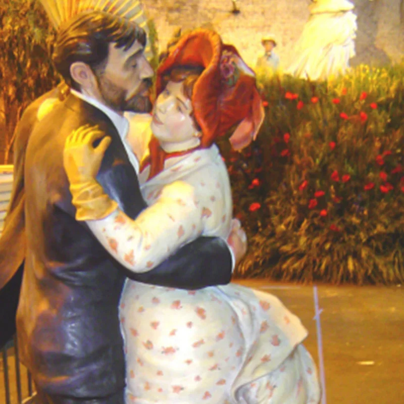 Σύγχρονος Σχεδιασμός Γλυπτικής