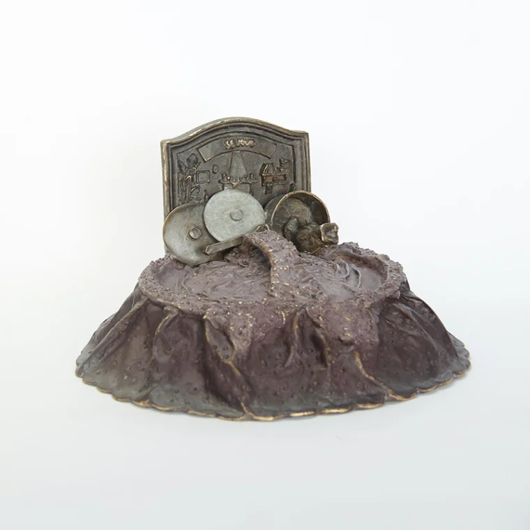 Κάλυμμα κρεβατιού