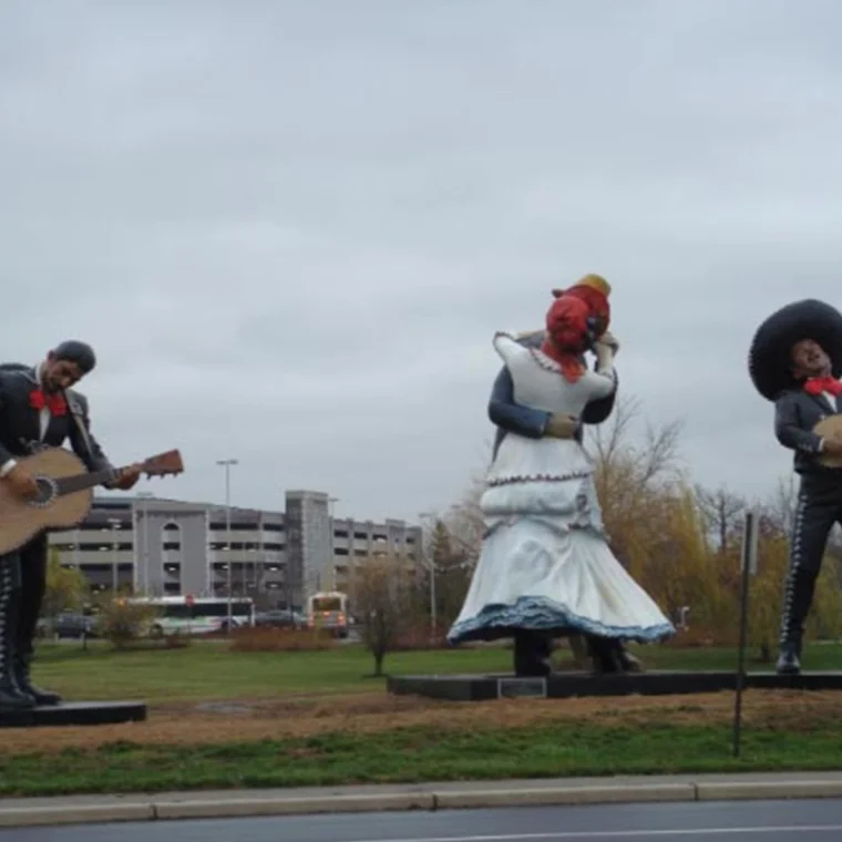 Λος Μαριάτσις