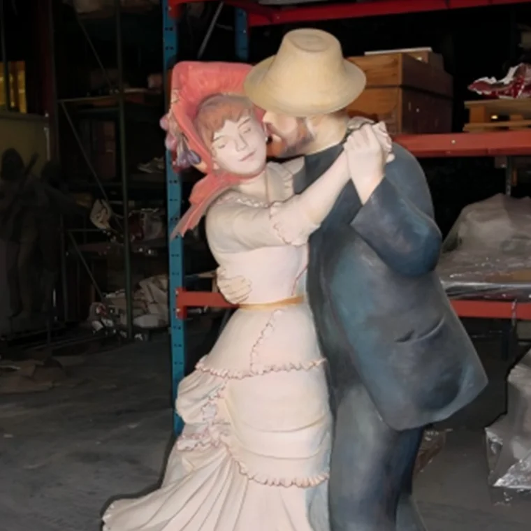 Γύρισμα του αιώνα